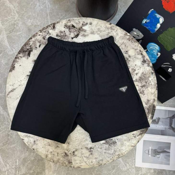 Picture of Prada Short Pants _SKUPradaM-2XLaztx9219109